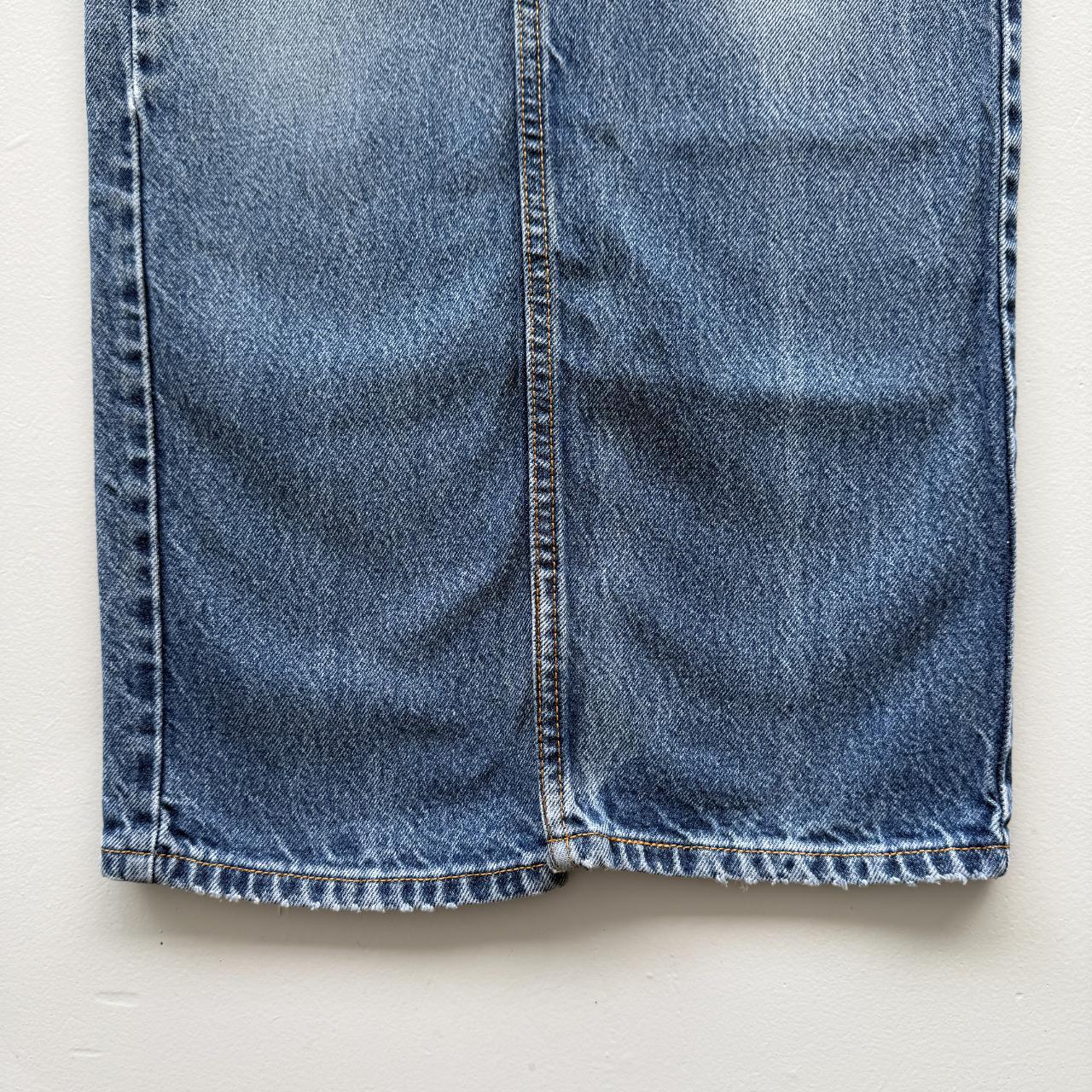 Levi's 505 90's Denim Jeans - 30" x 29"