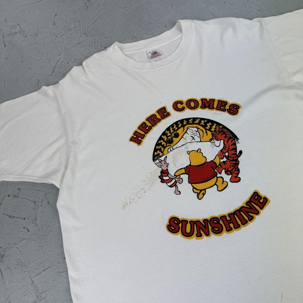 Grateful Dead 90s vintage T-shirt - XL