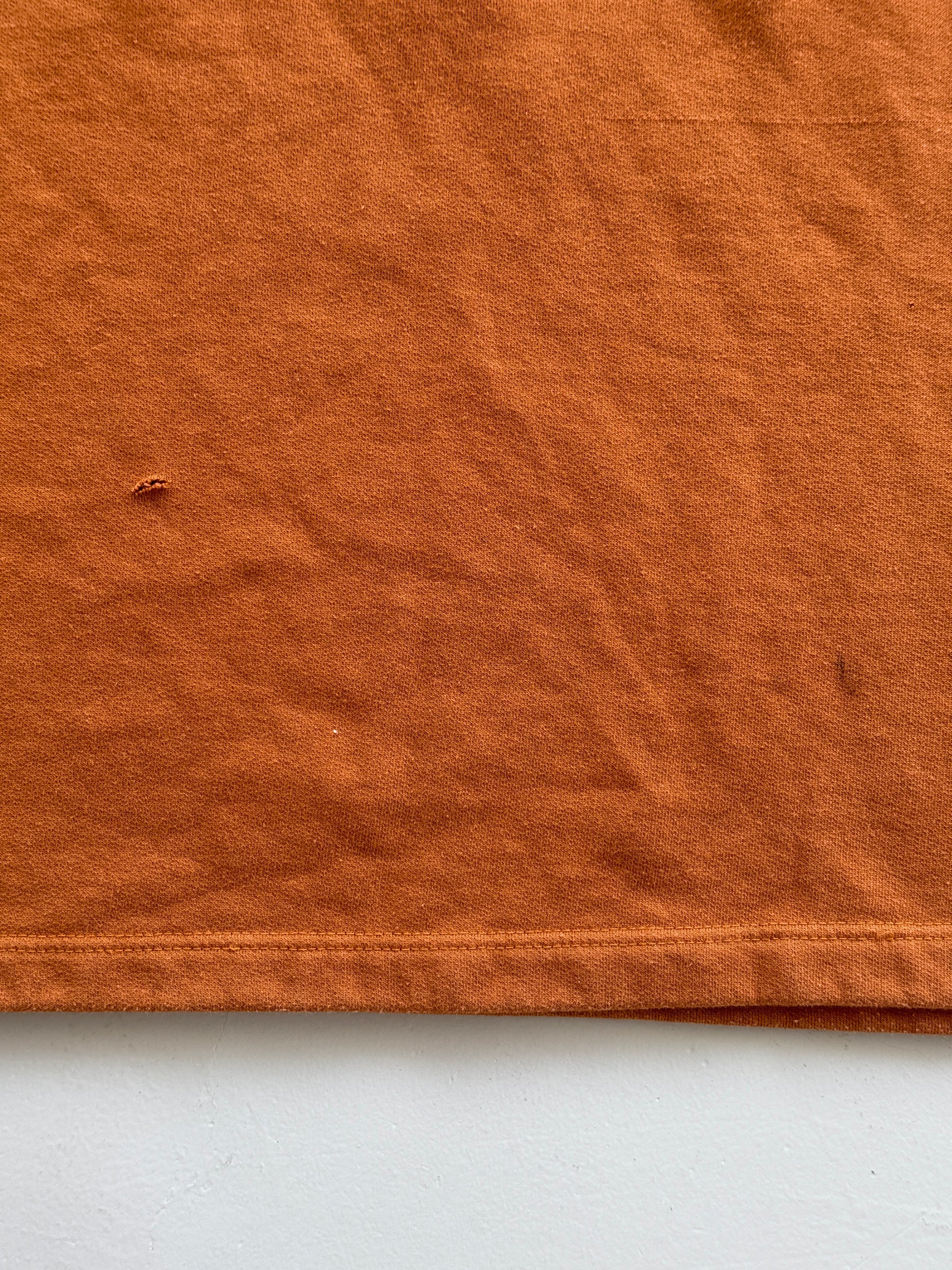 Chevignon Classics Comfort Spirit Fashion 90's Vintage Graphic Sweatshirt - Larg
