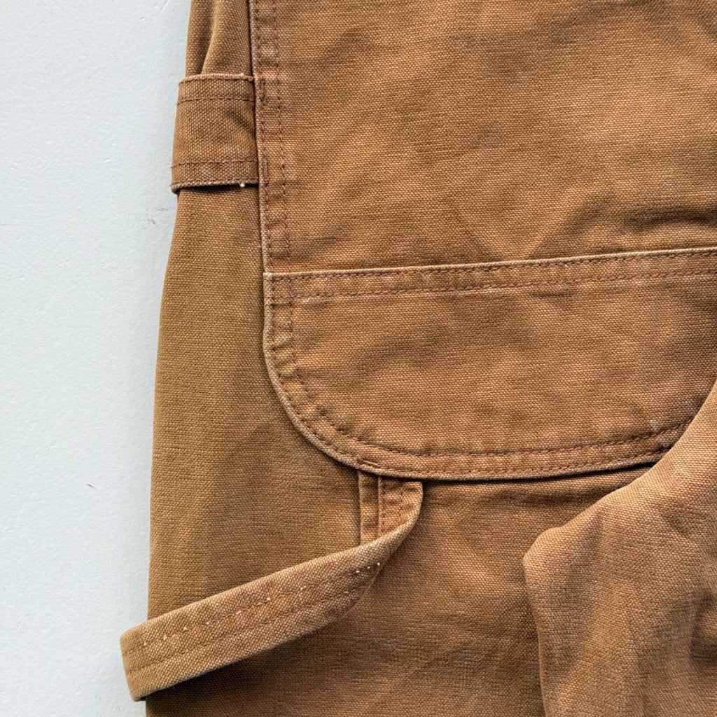 Hamilton Brown Vintage 90's Carpenter Pants - 36” x 30”