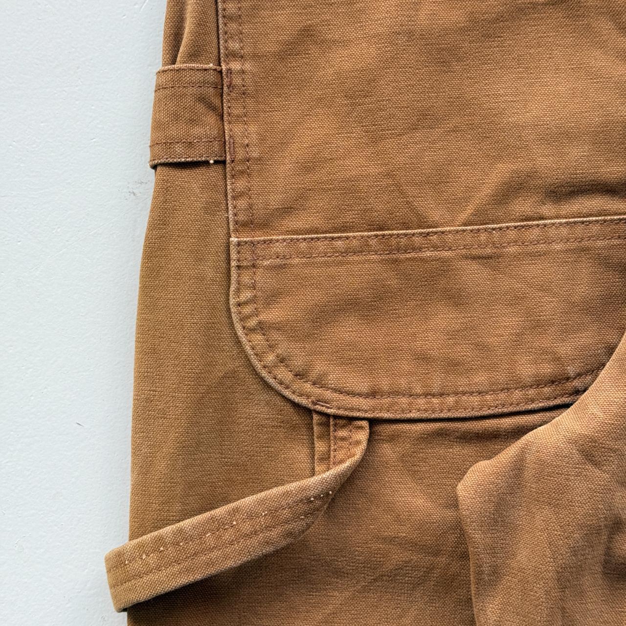 Hamilton Brown Vintage 90's Carpenter Pants - 36” x 30”