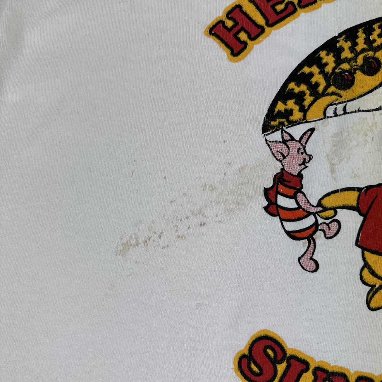 Grateful Dead 90s vintage T-shirt - XL