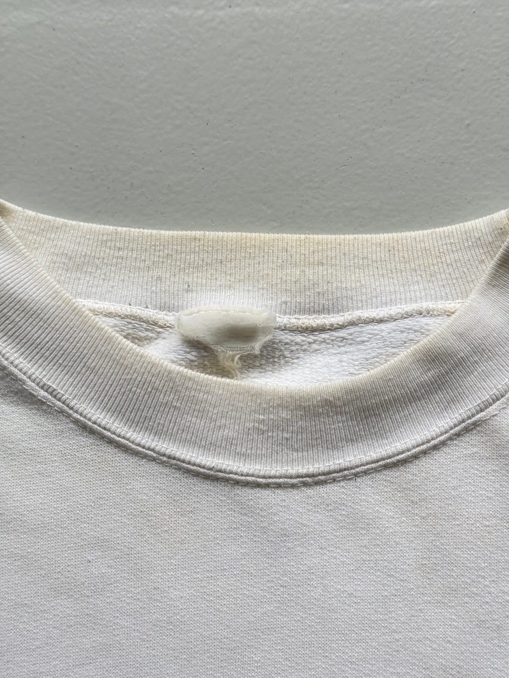 Opel Logo 90's Vintage Sweatshirt - Medium