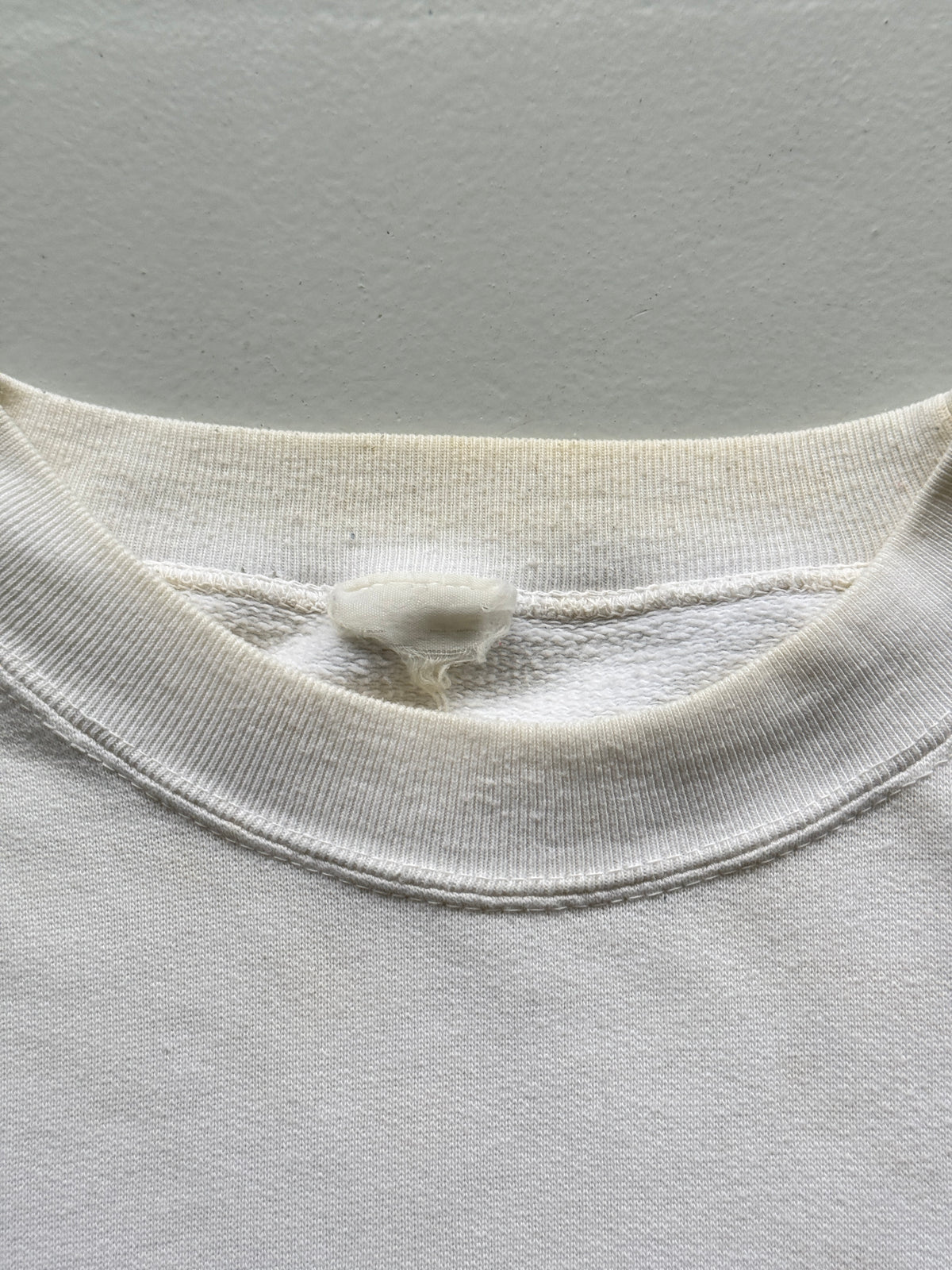 Opel Logo 90's Vintage Sweatshirt - Medium
