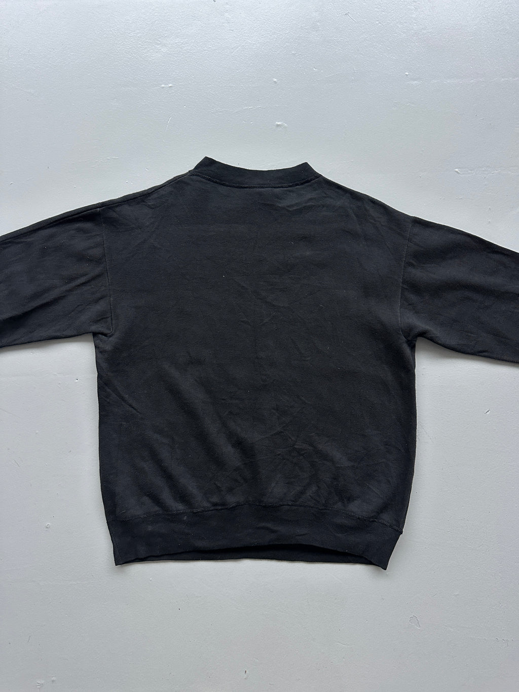 Black South Carolina University 60's/70's Vintage Sweatshirt - XS/Small