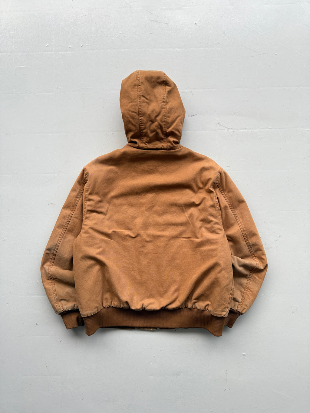 Dickies Hamilton Brown Active Vintage Jacket 00’s - Large