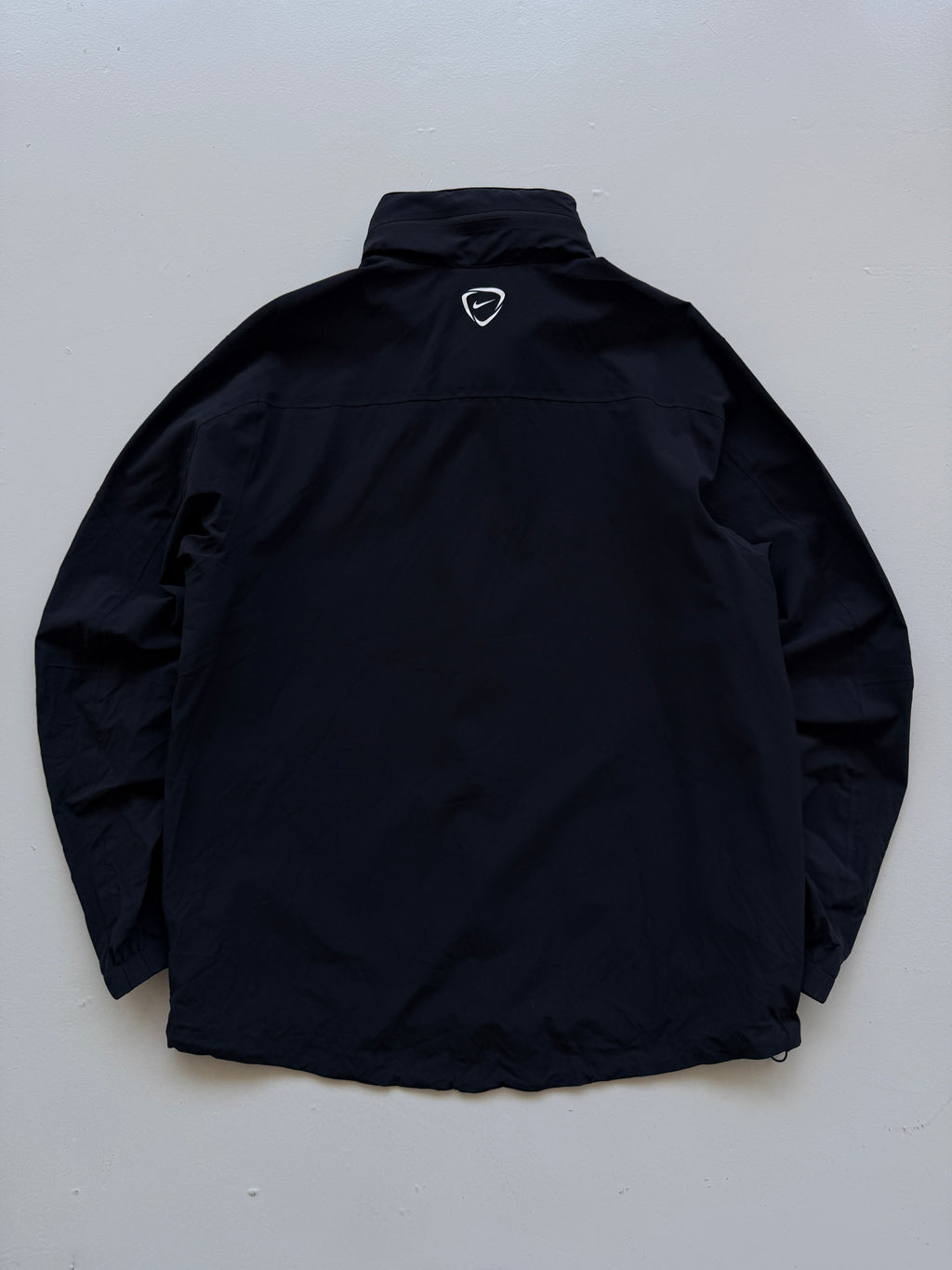 Nike Manchester United Storm-Fit Vintage Rain Jacket - XL