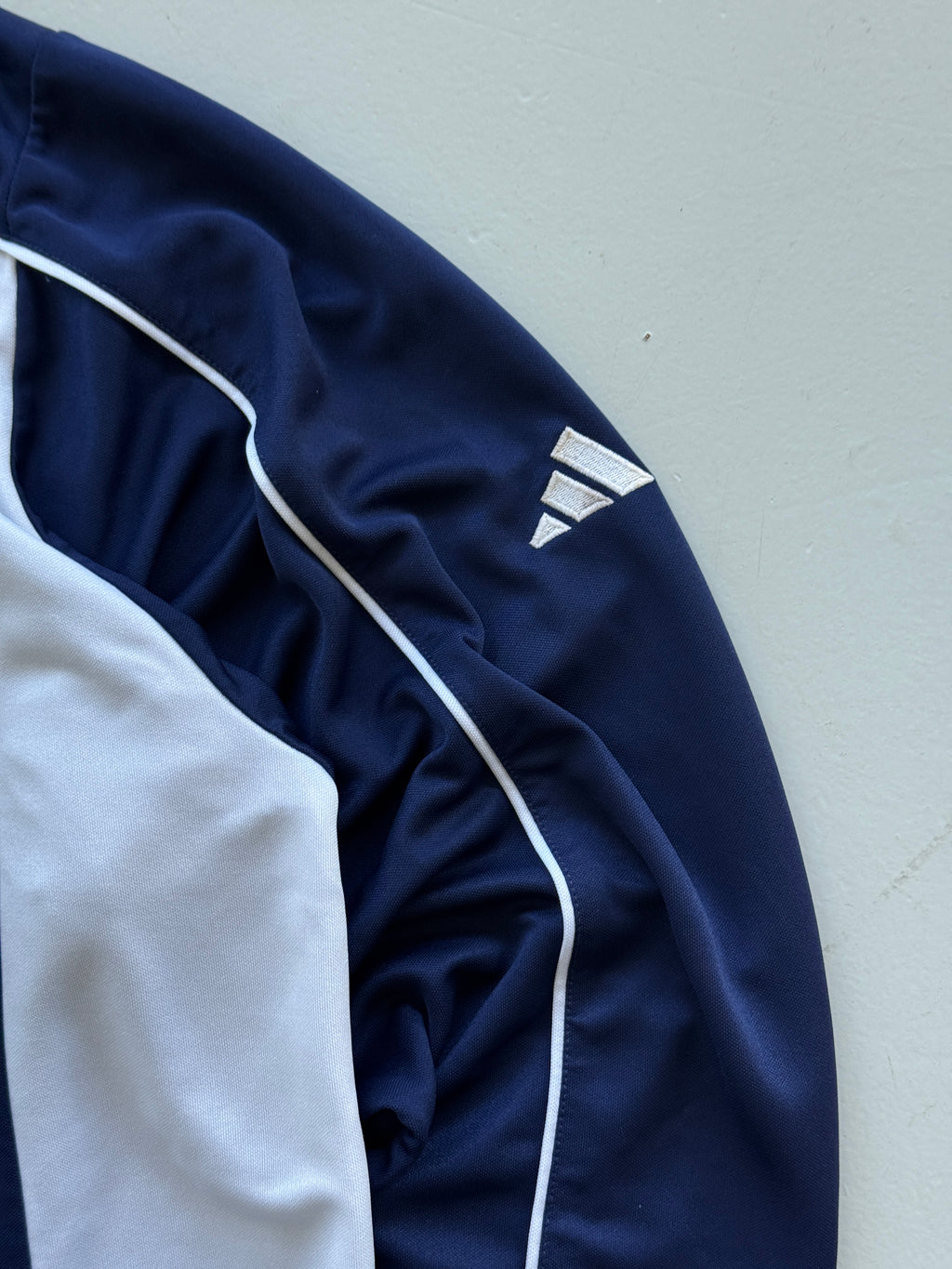 Adidas PlayStation 2 La Voz de Galicia Y2K Football Shirt #9 - Medium