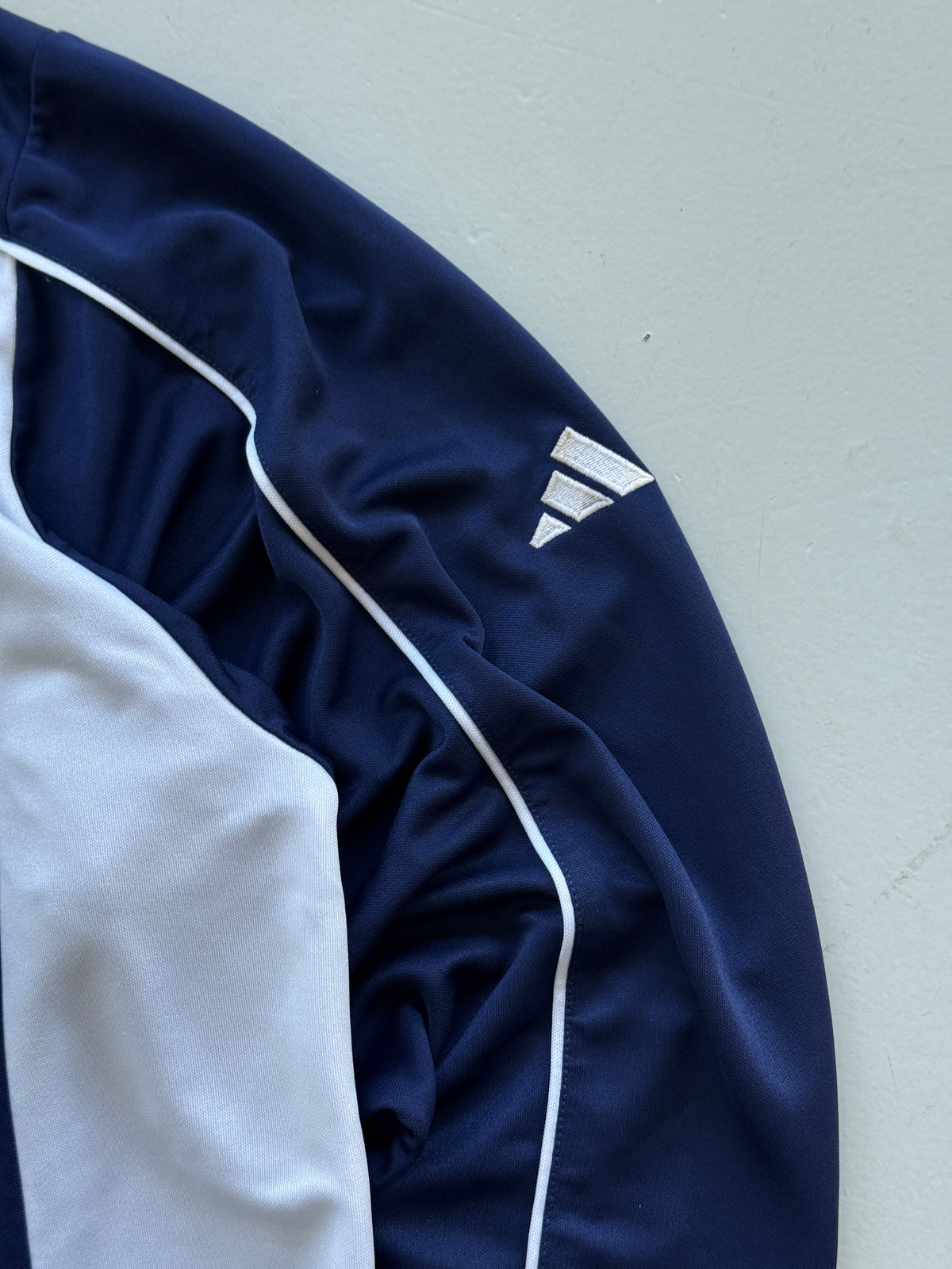 Adidas PlayStation 2 La Voz de Galicia Y2K Football Shirt #9 - Medium