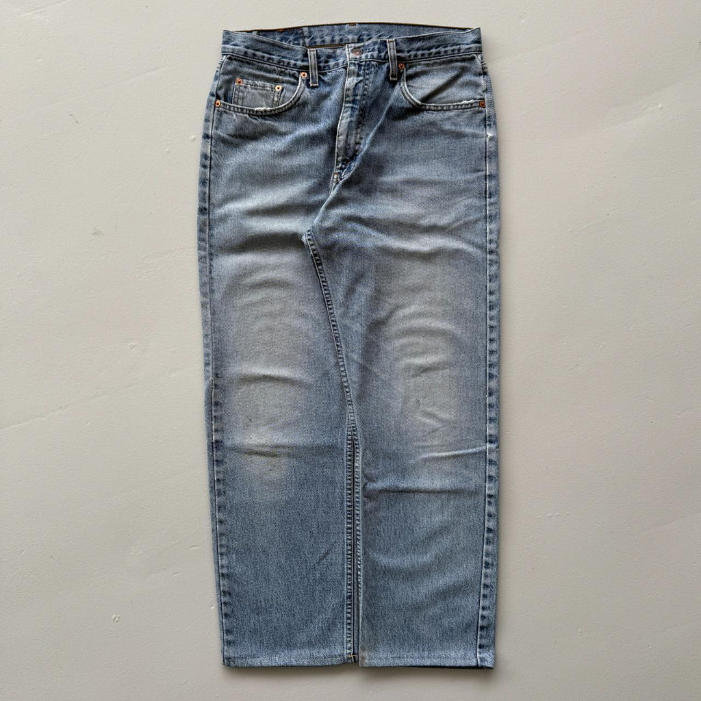 Levi's Orange Tab 90's Denim Jeans - 30" x 27