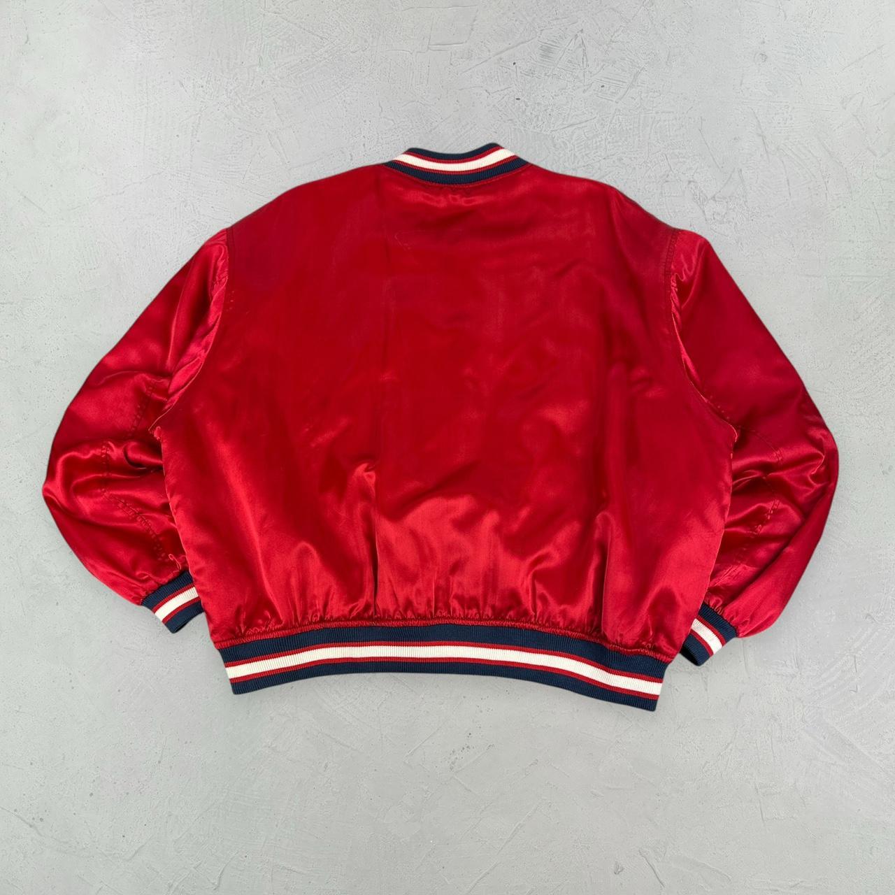 Levi’s Red Tab Vintage varsity jacket - 2XL