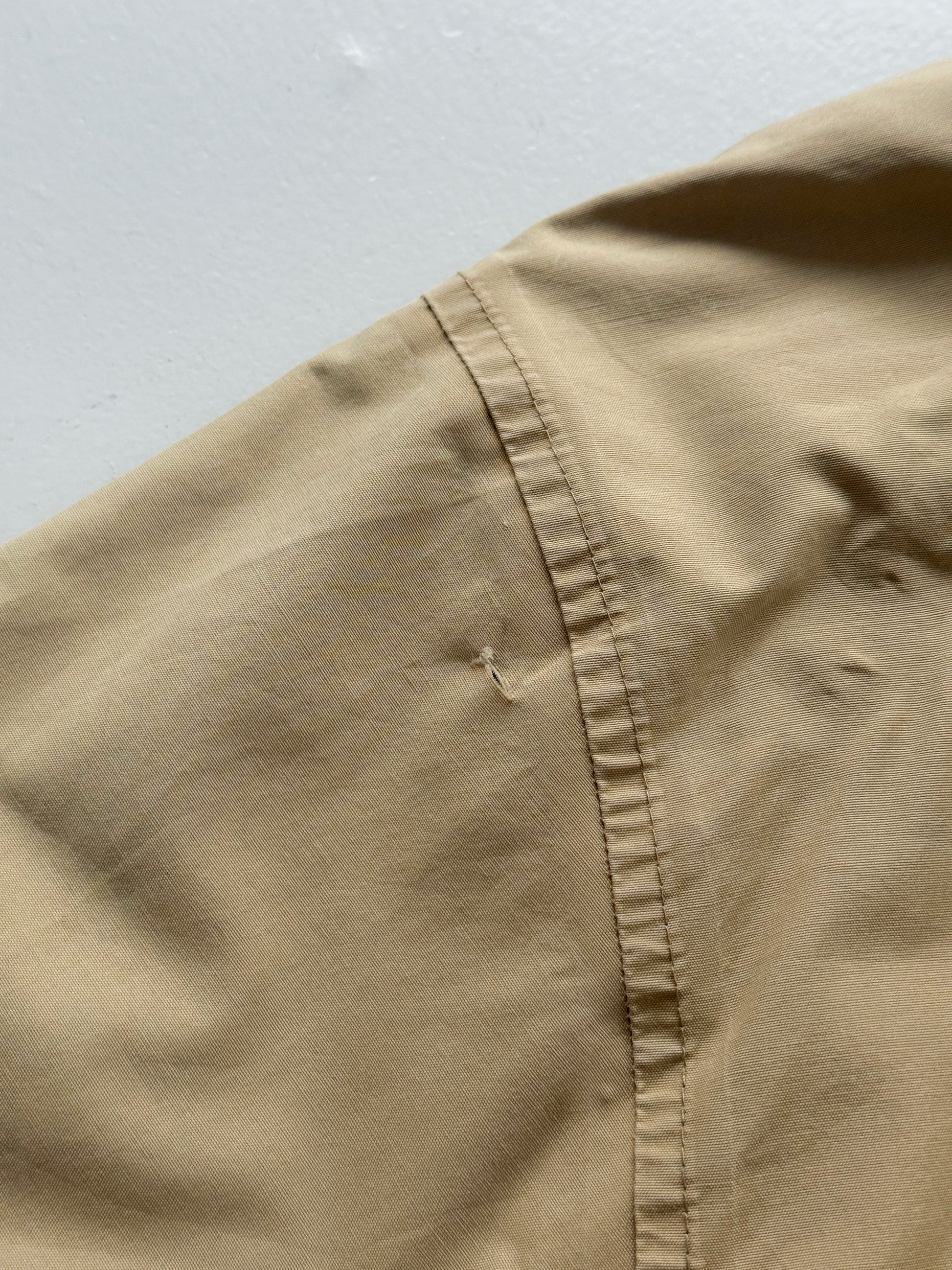 Brown Timberland 00's Vintage Barn Jacket - Large