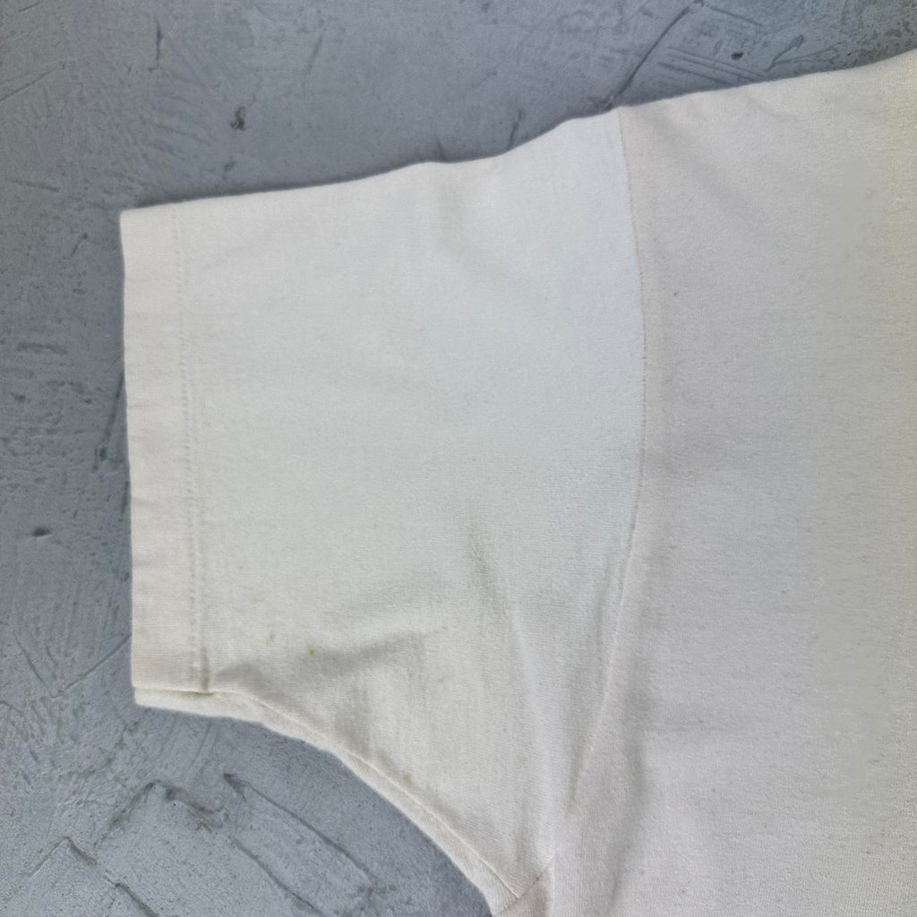 Tank Girl 90s vintage T-shirt - Large