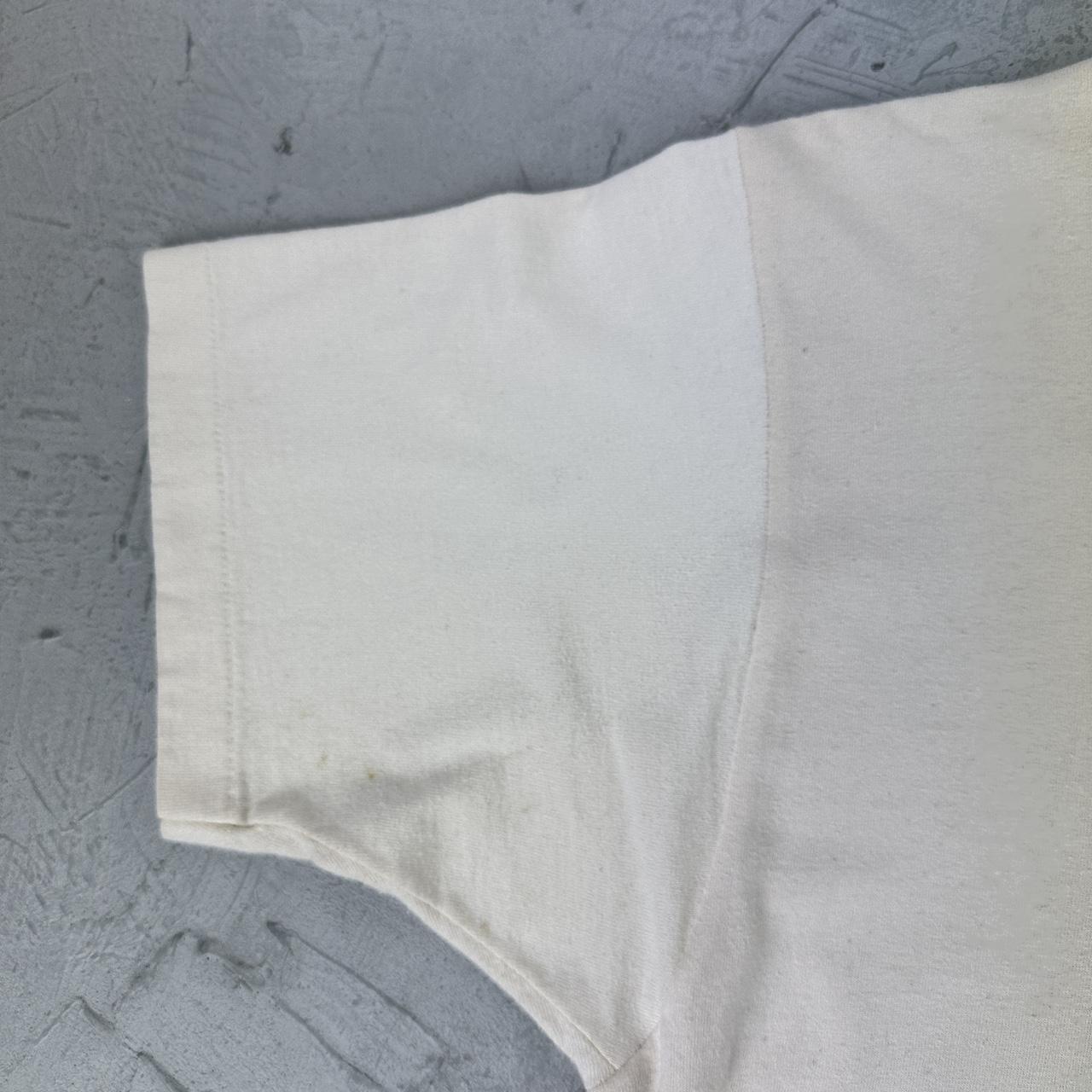 Tank Girl 90s vintage T-shirt - Large