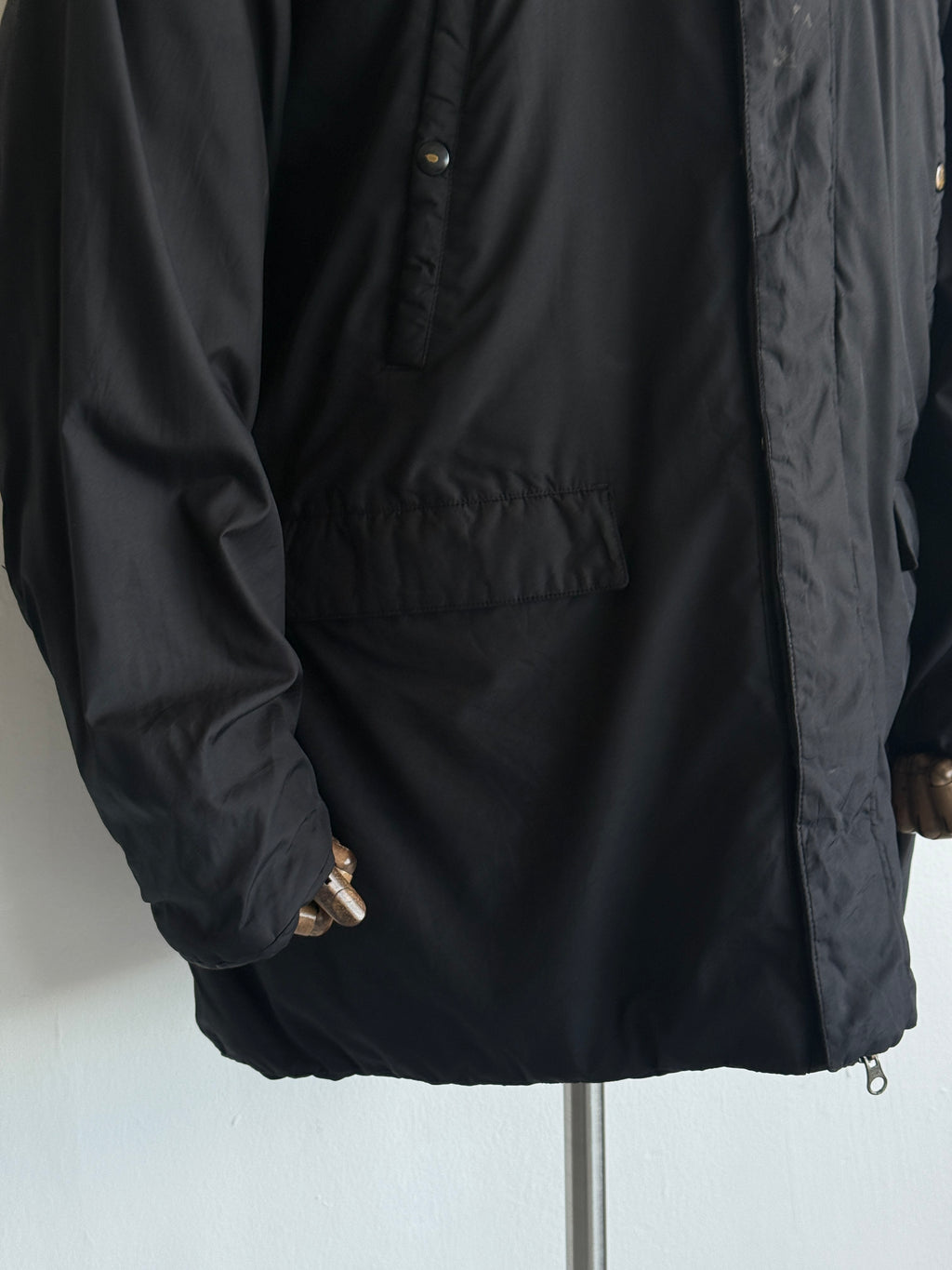 Nike Stade Toulousain Peugeot 00's Vintage Rugby Jacket - Large