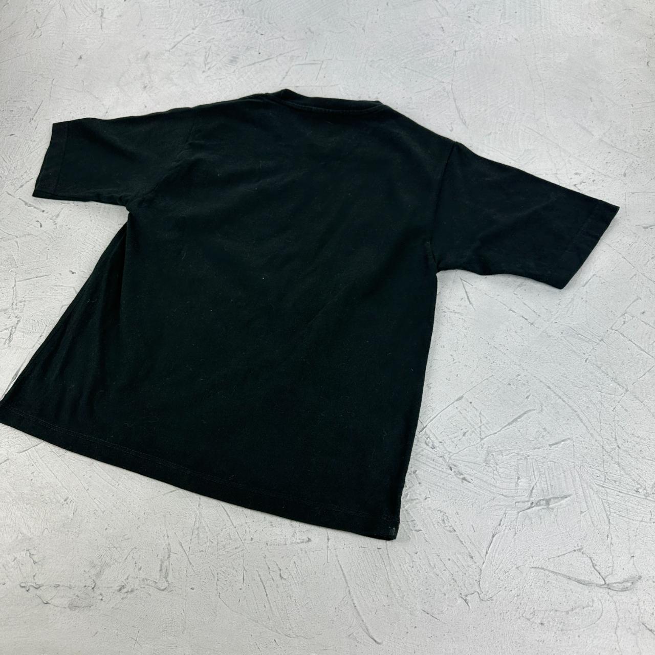 Nike 90s Womens Swoosh T-shirt - Small