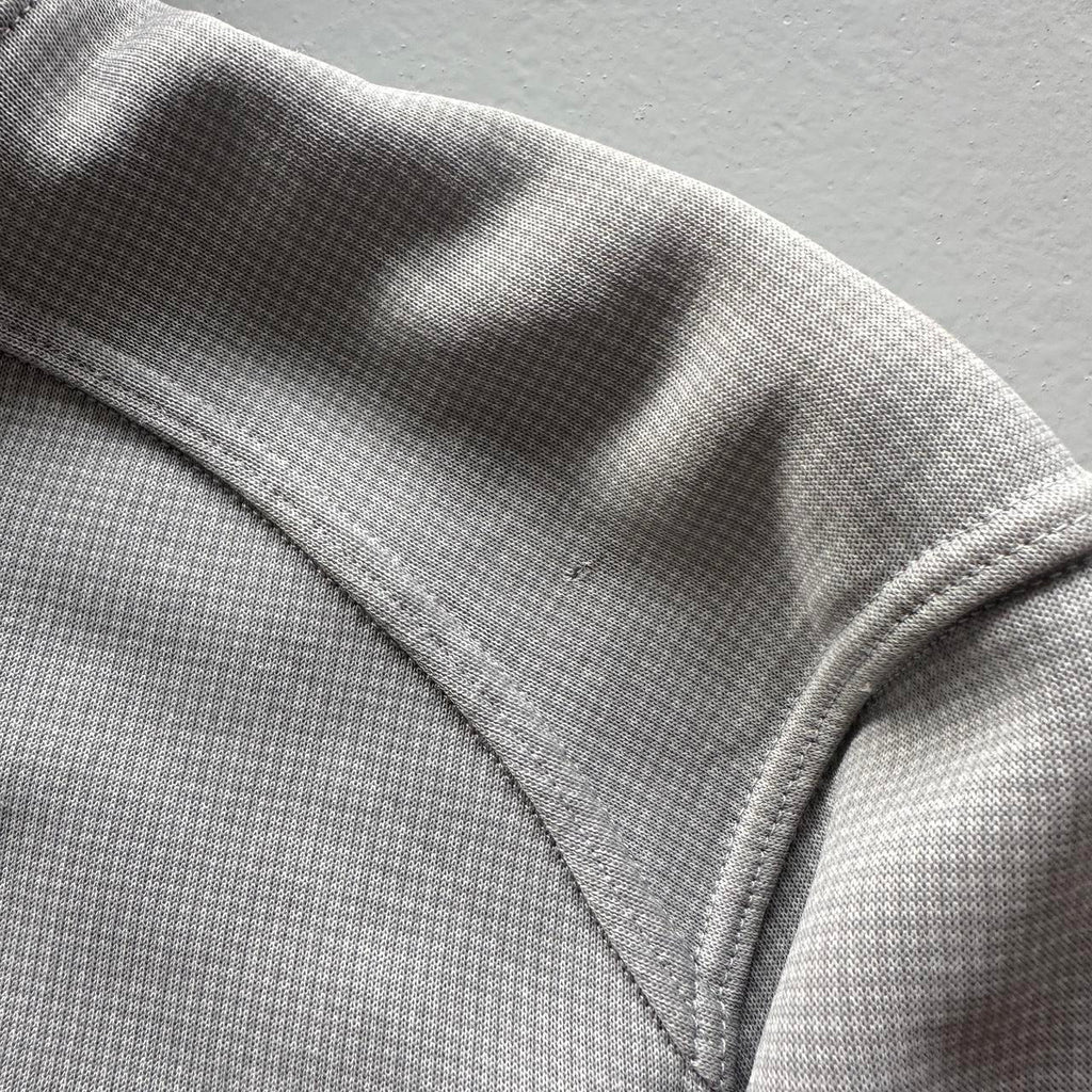 Grey Arc’teryx Zip-up Hooded Polartec Mid Layer Sweatshirt - Womens Large