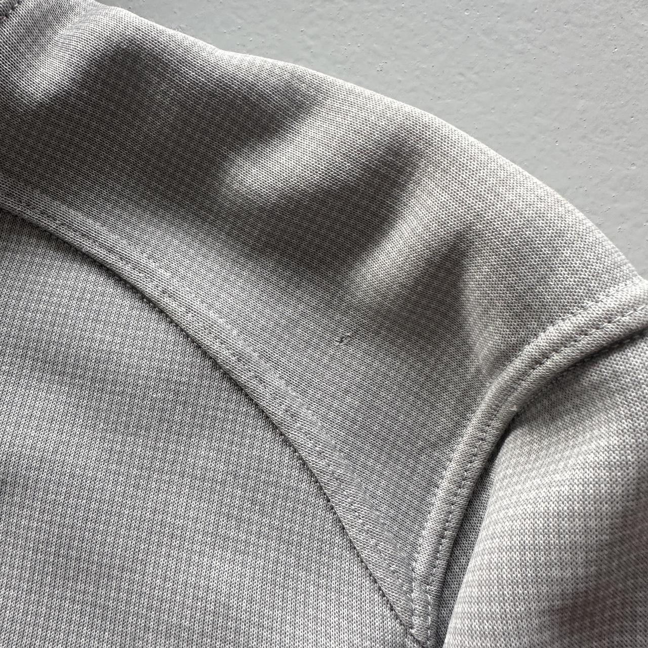 Grey Arc’teryx Zip-up Hooded Polartec Mid Layer Sweatshirt - Womens Large