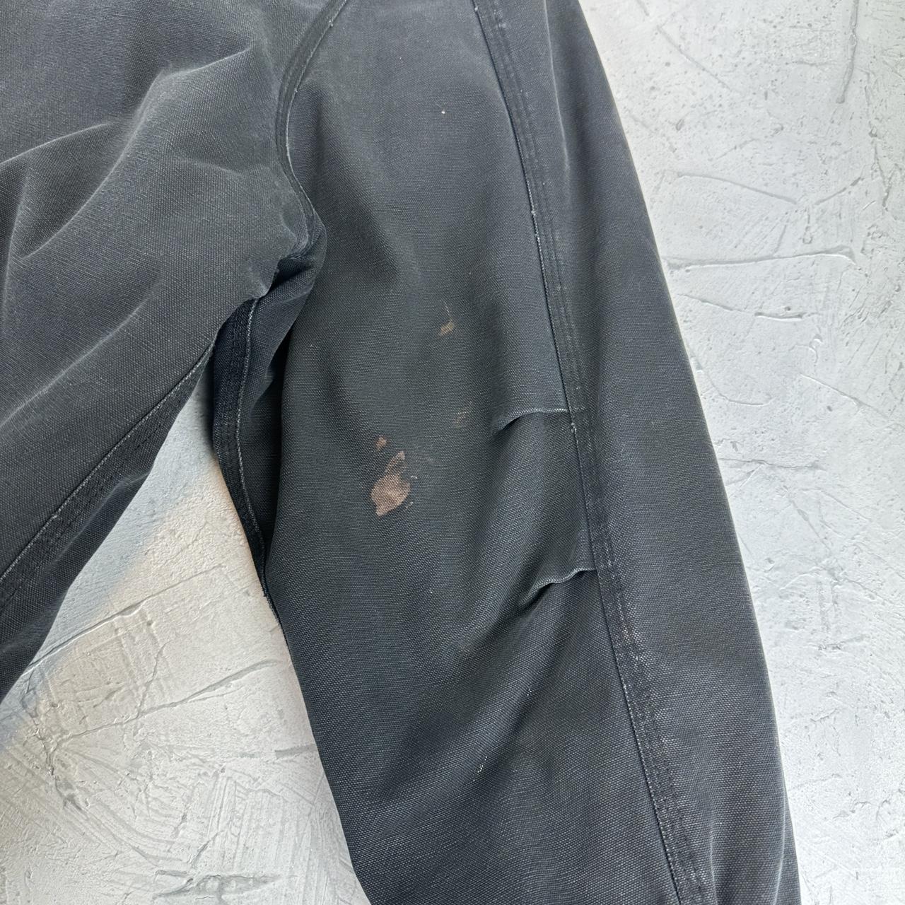 Dickies Vintage Black Active Jacket - XL