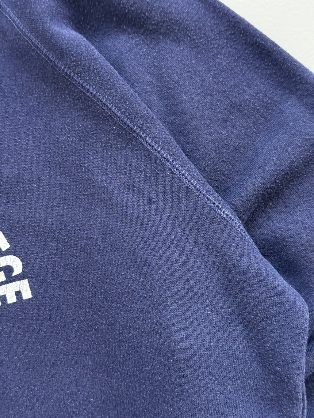 Chichester College of Technology 90's Vintage Sweatshirt - Small