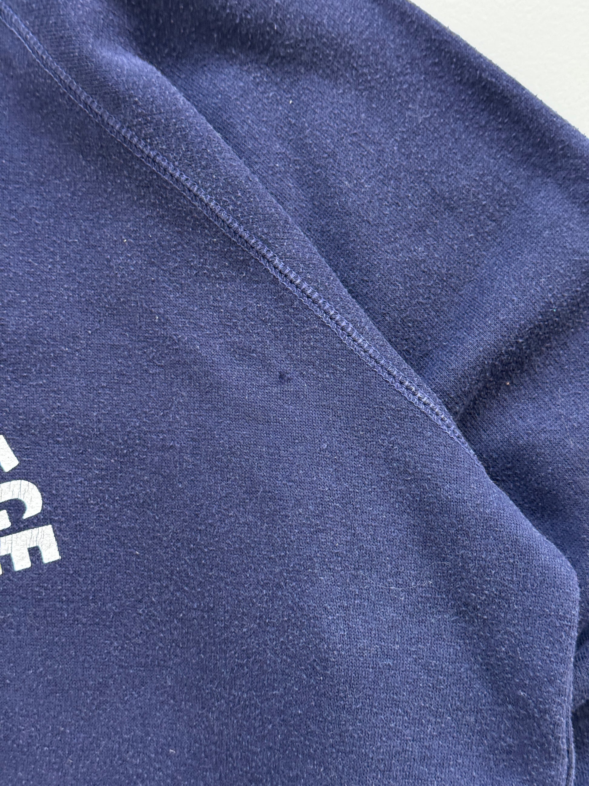 Chichester College of Technology 90's Vintage Sweatshirt - Small