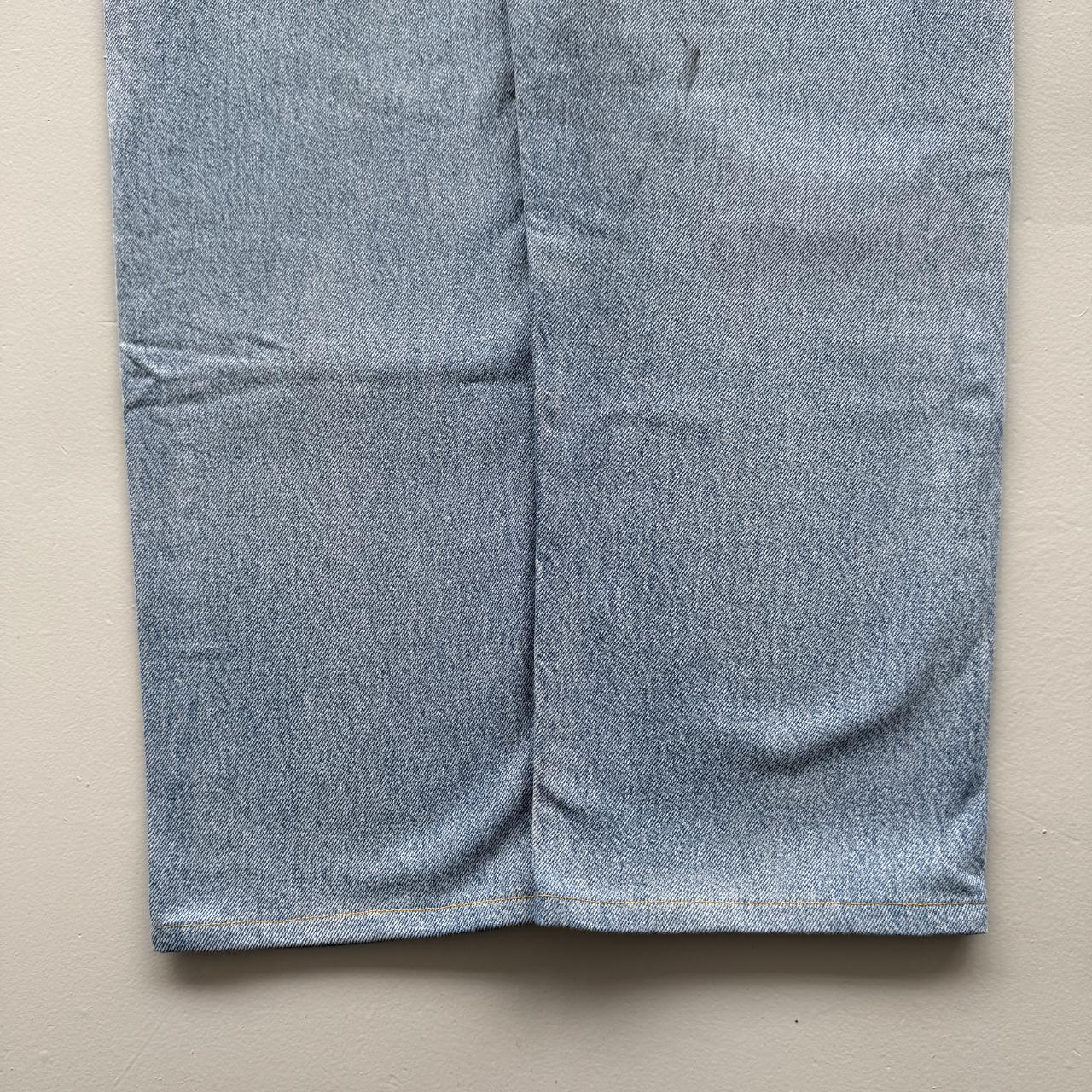 Levi's 505 90's Denim Jeans - 34" x 28"