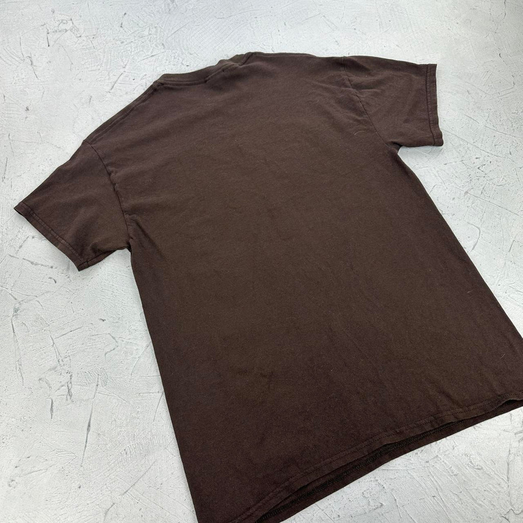 Dan Fairhurst and the entourage 00s vintage T-shirt - Small