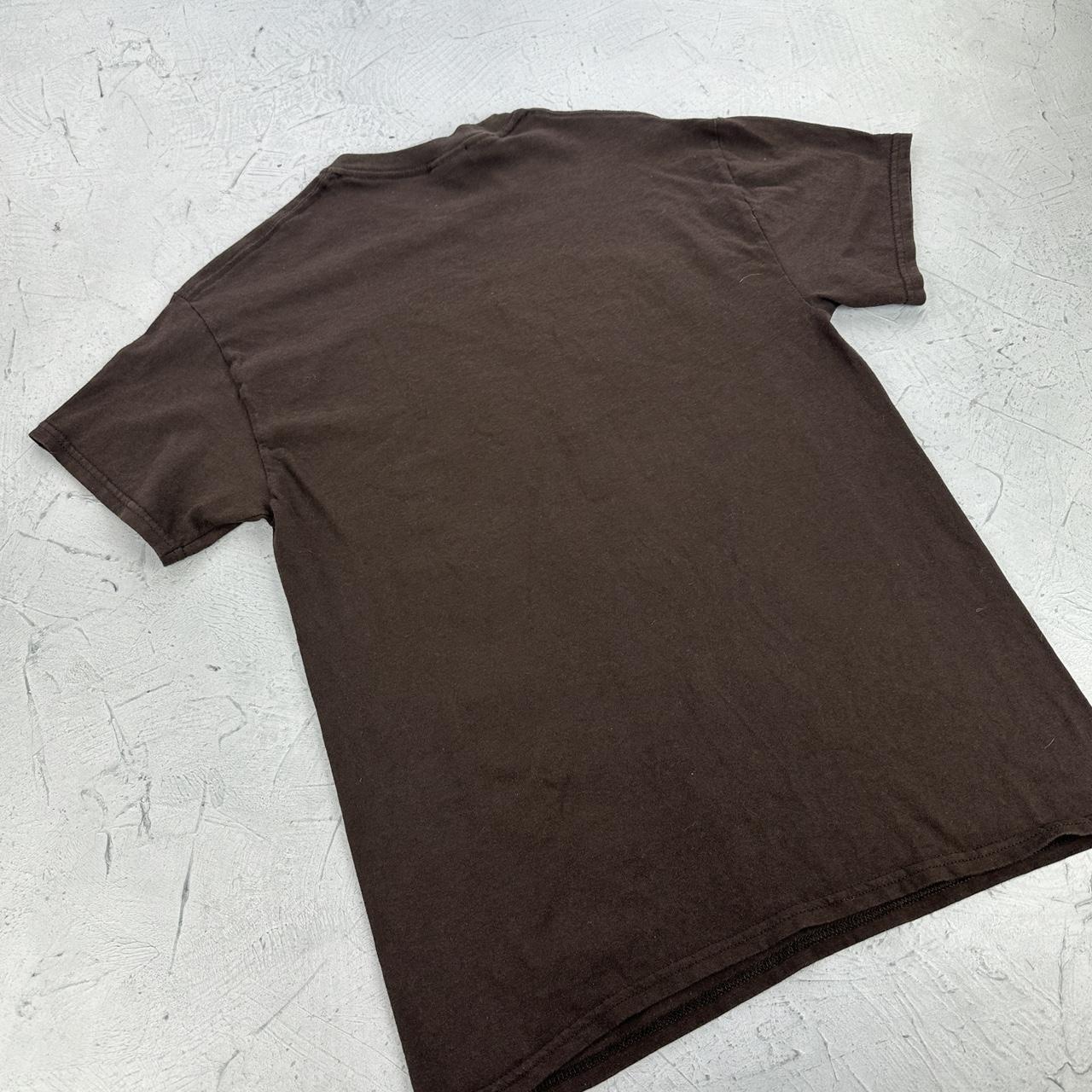 Dan Fairhurst and the entourage 00s vintage T-shirt - Small