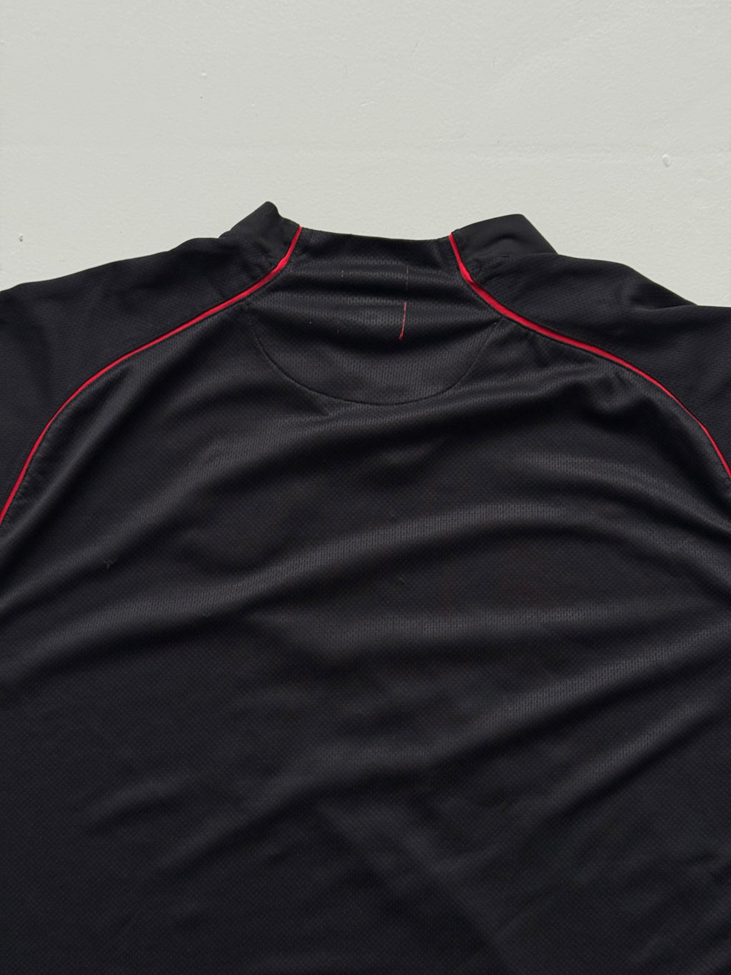 Nike Manchester United AIG 00's Vintage Away Football Shirt - 2XL