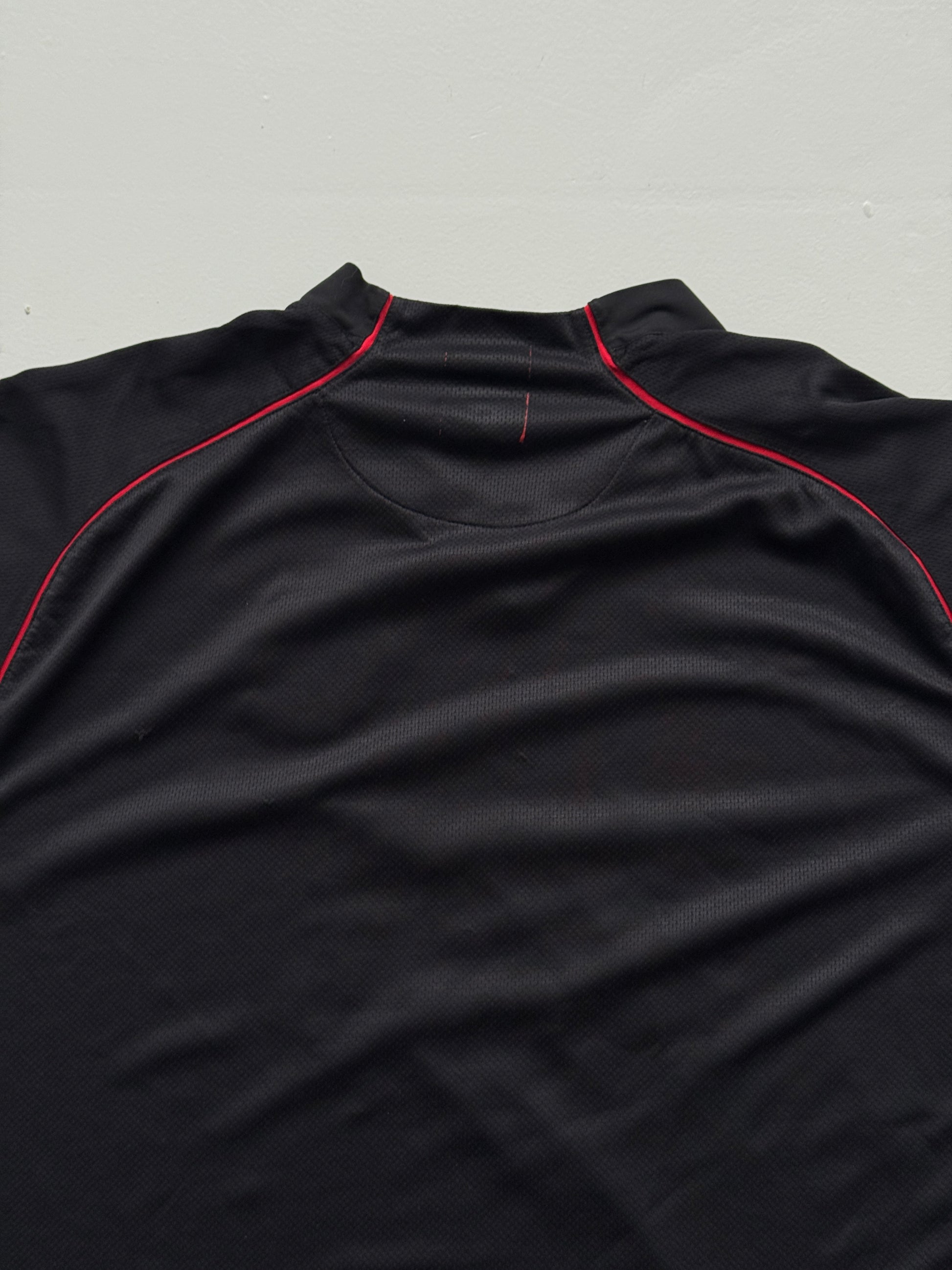 Nike Manchester United AIG 00's Vintage Away Football Shirt - 2XL