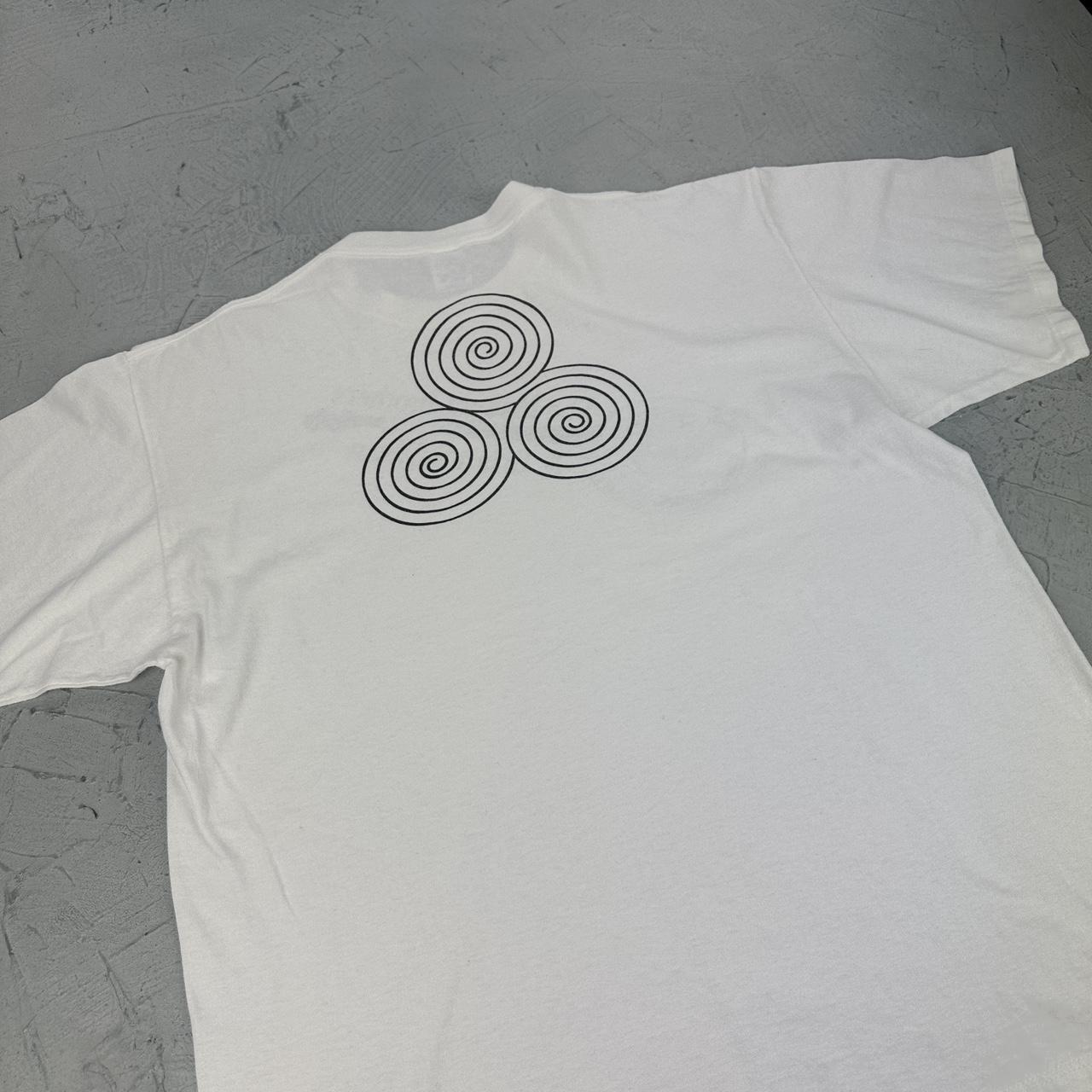 The Maken Brothers 90s vintage T-shirt - XL
