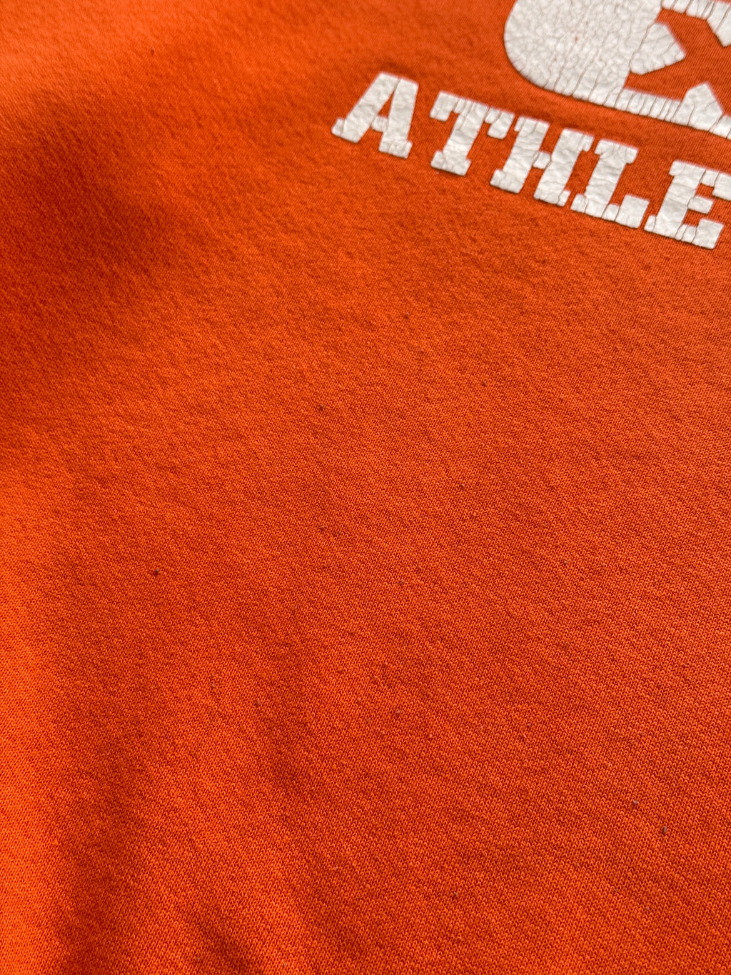 Parkview Athletic Dept. 90's Vintage University Sweatshirt - Medium