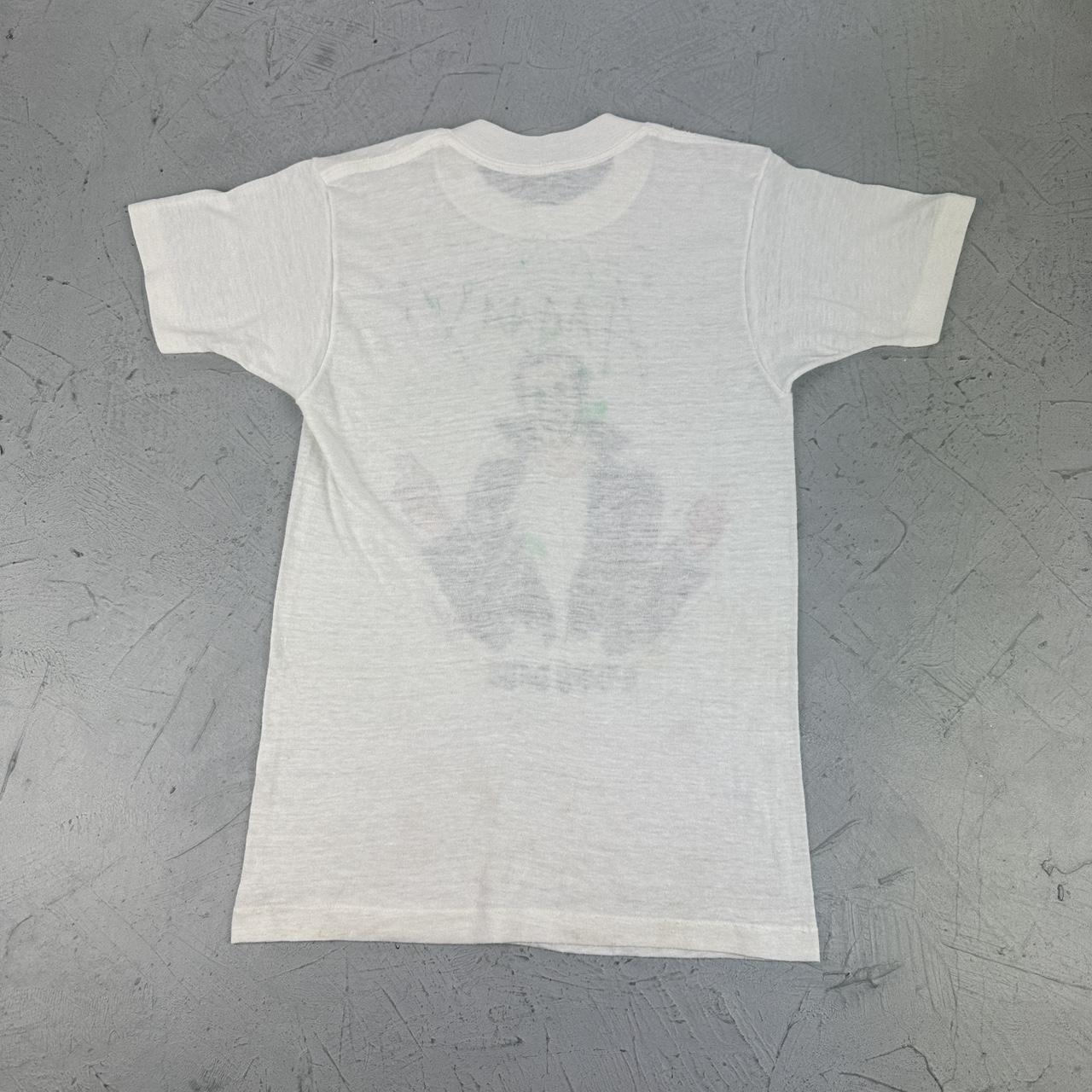 Happy Days The Fonz 70s vintage baby T-shirt - 8