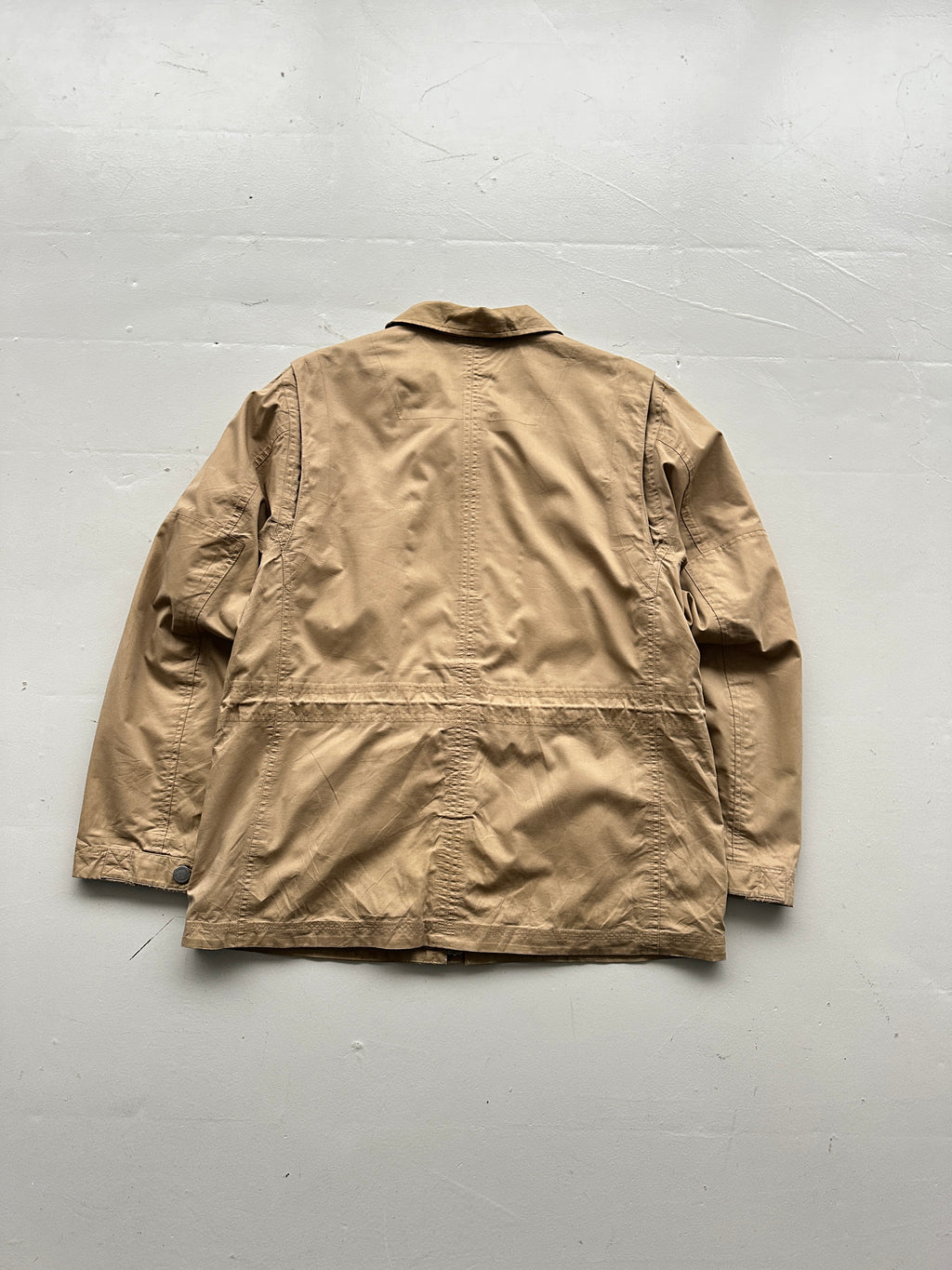 Timberland 00's Vintage Utility Field Jacket - Large