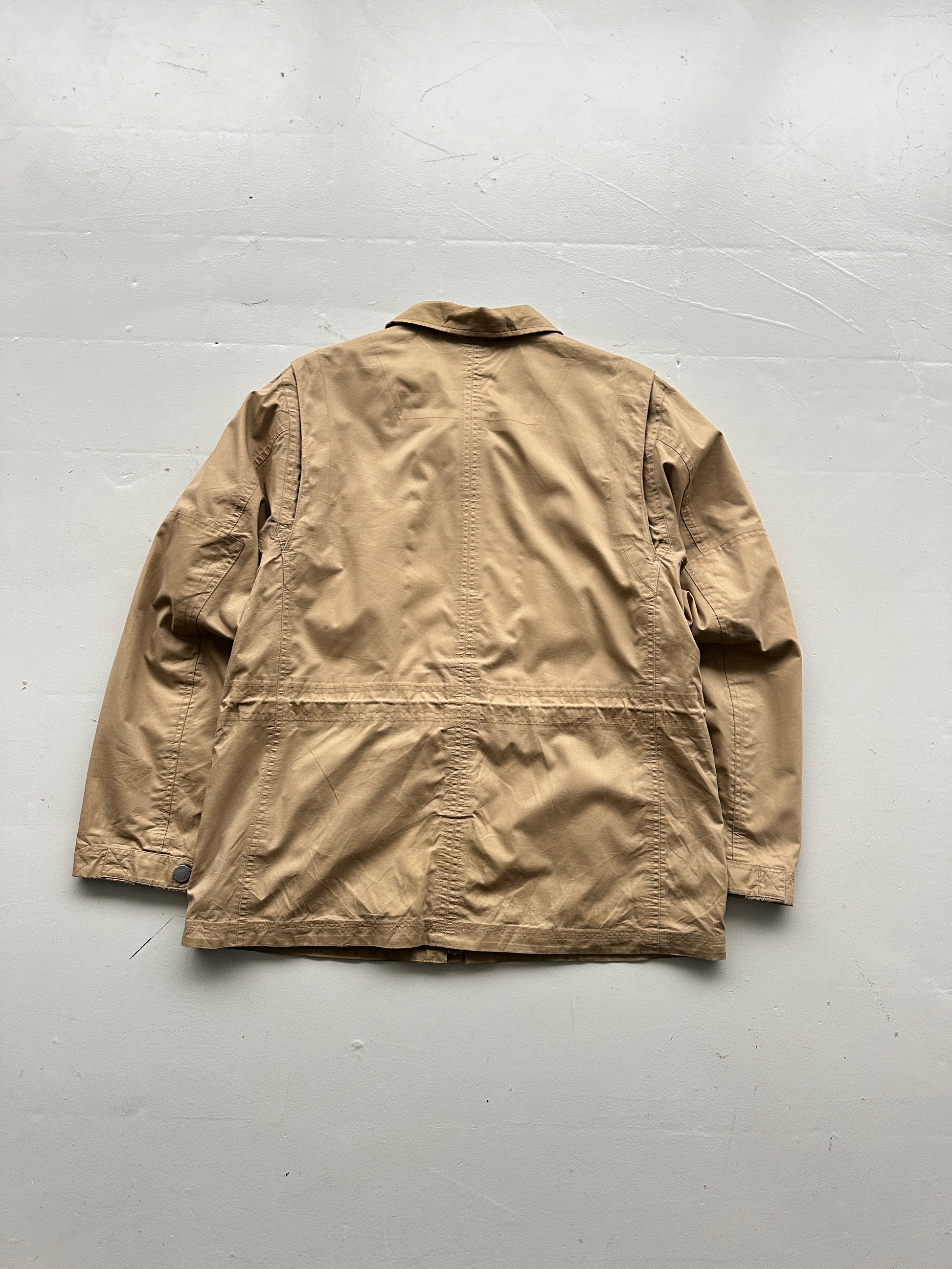 Timberland 00's Vintage Utility Field Jacket - Large