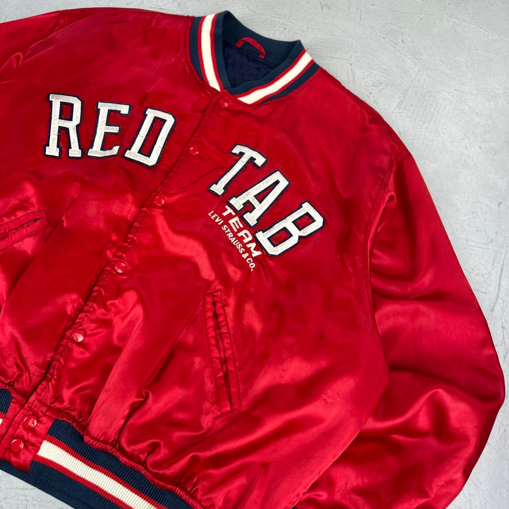 Levi’s Red Tab Vintage varsity jacket - 2XL