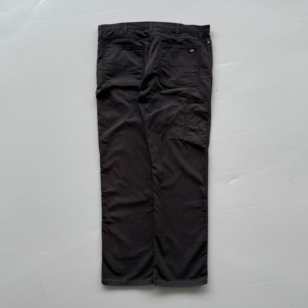 Black Dickies Flex Pants - 38” x 31”