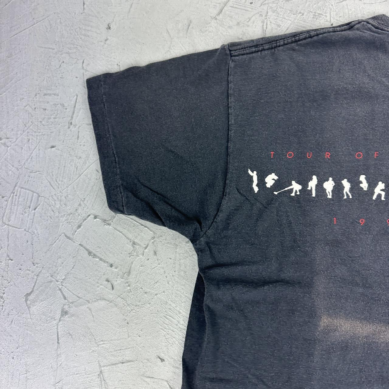 Stomp 90s vintage T-shirt - Large