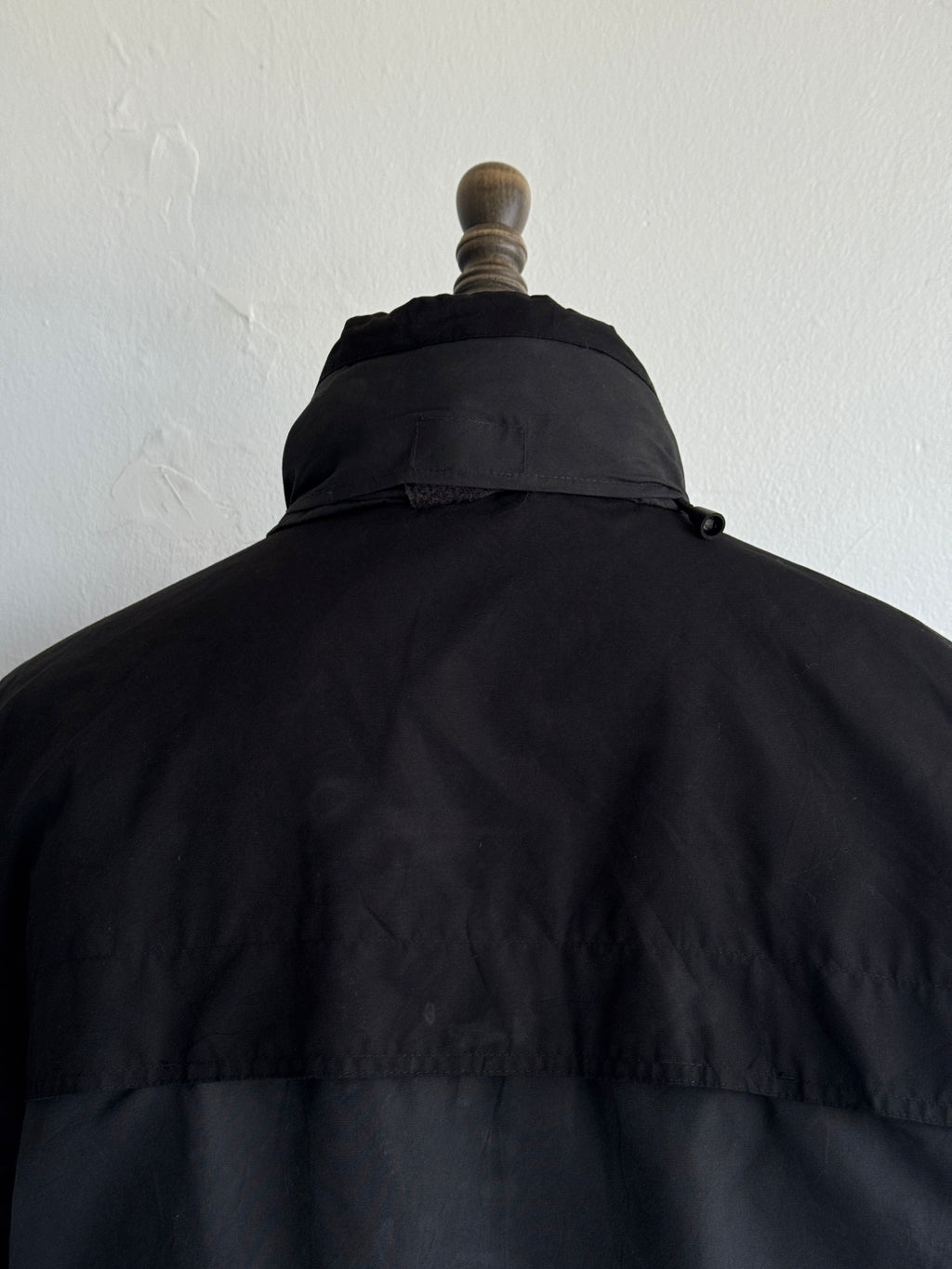 Fjällräven G-1000 Vintage Waterproof Jacket - Small