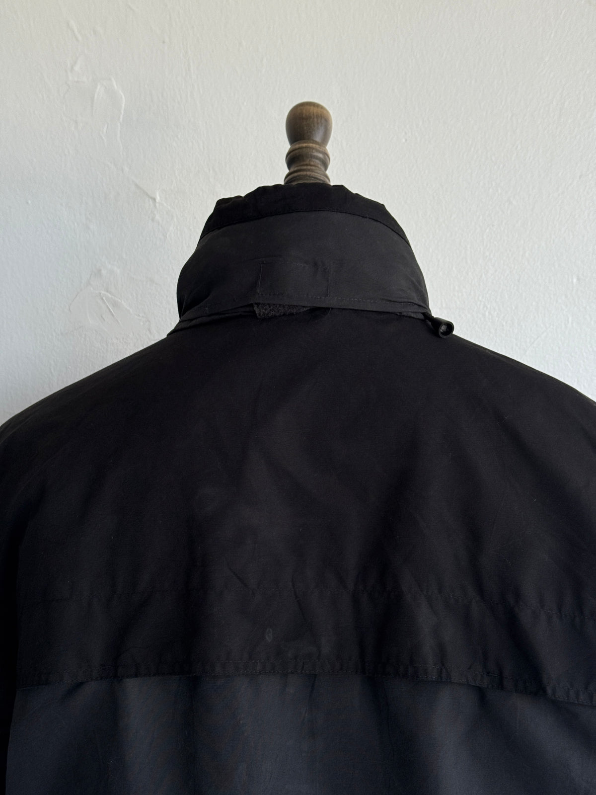 Fjällräven G-1000 Vintage Waterproof Jacket - Small