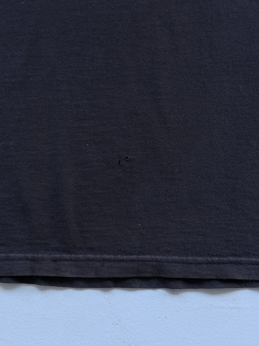 Black Dead Boys Sonic Reducer 90's Vintage Graphic T-Shirt - Medium