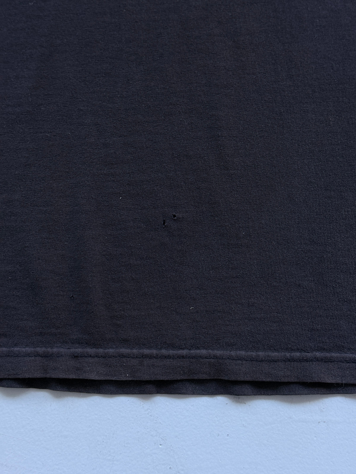 Black Dead Boys Sonic Reducer 90's Vintage Graphic T-Shirt - Medium