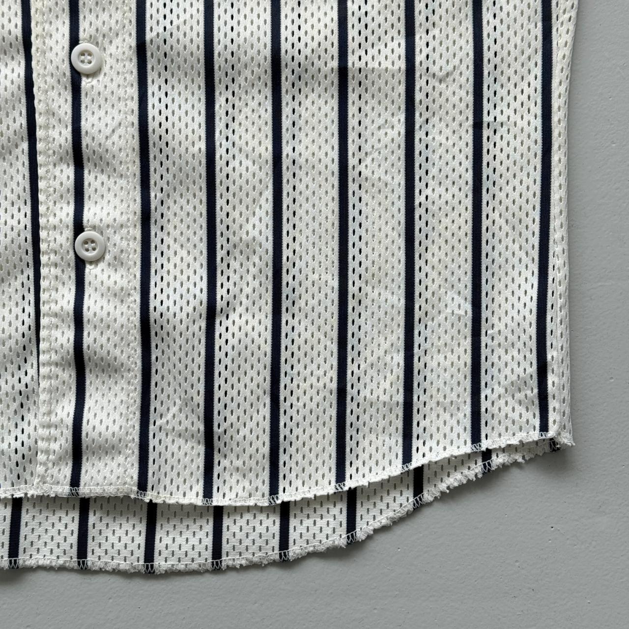 Frére Japanese Vintage Baseball Jersey - Medium