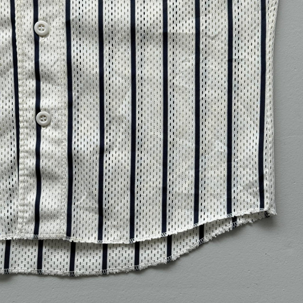 Frére Japanese Vintage Baseball Jersey - Medium