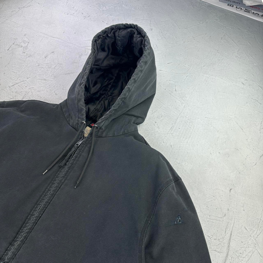 Dickies Vintage Black Active Jacket - XL