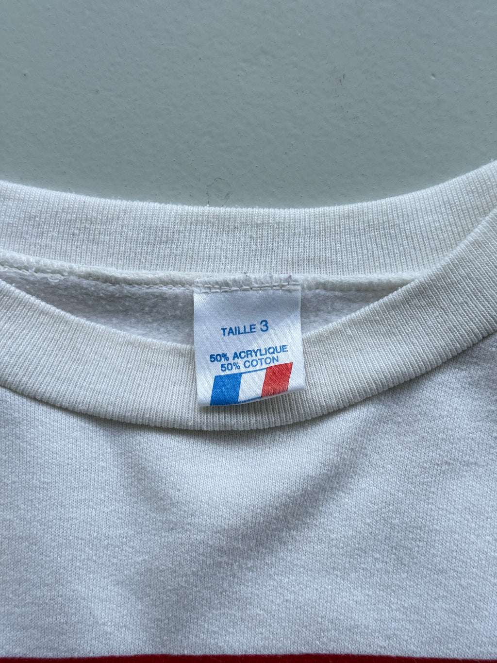 Monaco Monte Carlo F1 Racing 90's Vintage Sweatshirt - Small