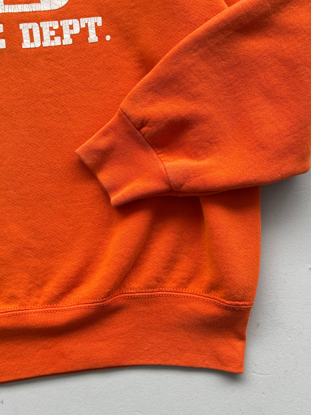 Parkview Athletic Dept. 90's Vintage University Sweatshirt - Medium