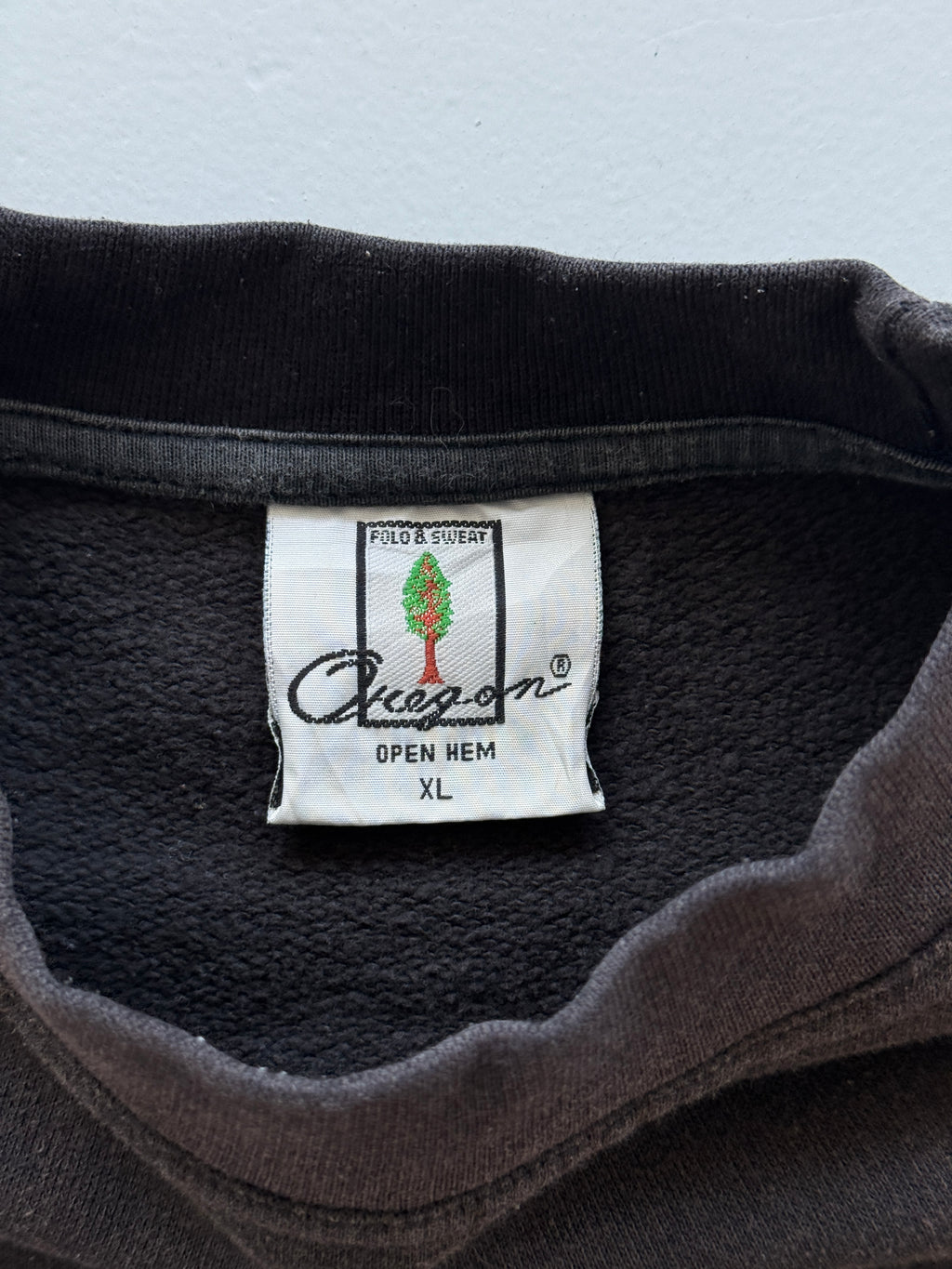 South Park They Killed Kenny 90's Vintage Graphic Sweatshirt - XL