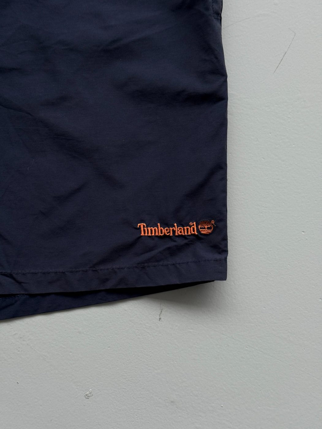 Timberland Y2K Vintage Swim Shorts - XL