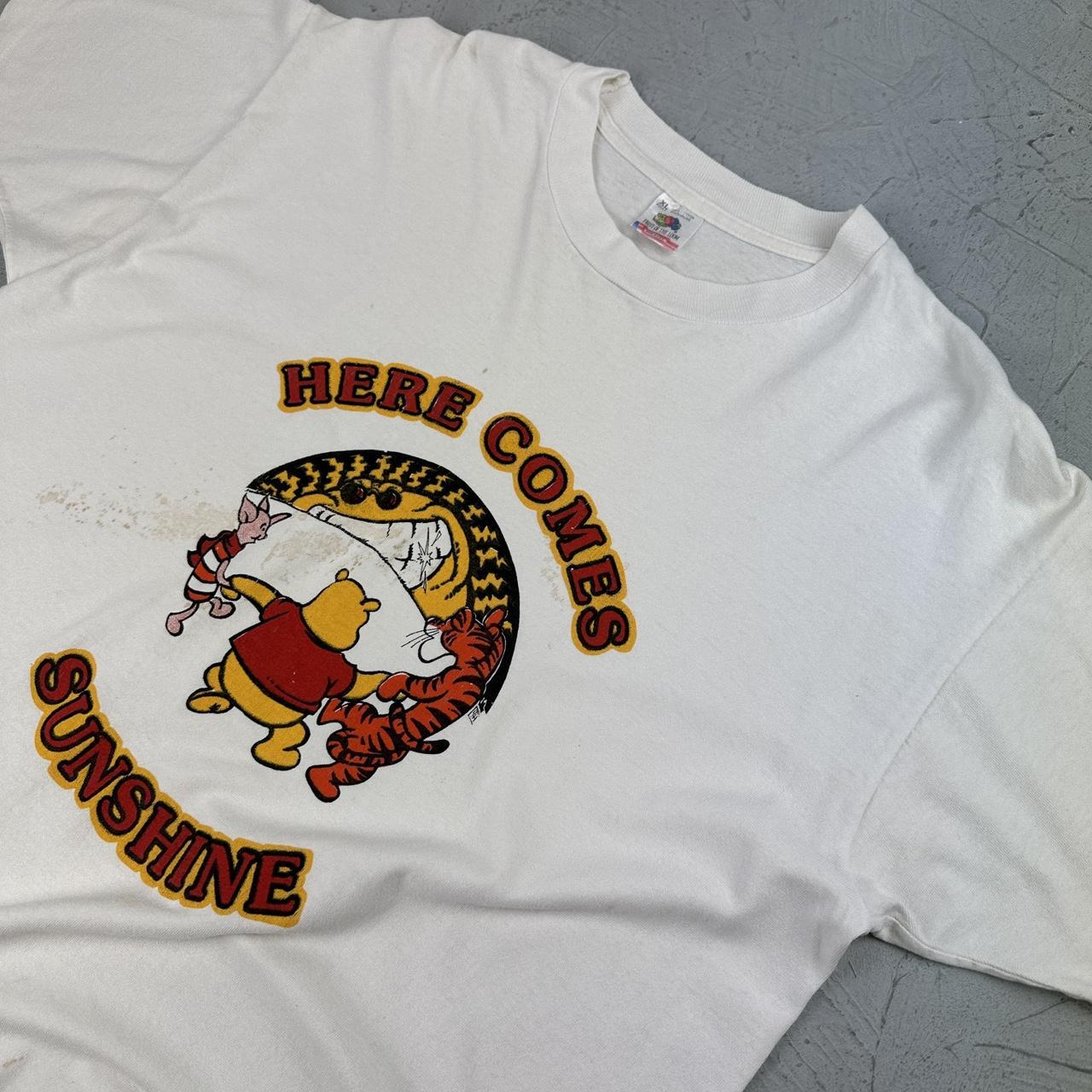 Grateful Dead 90s vintage T-shirt - XL